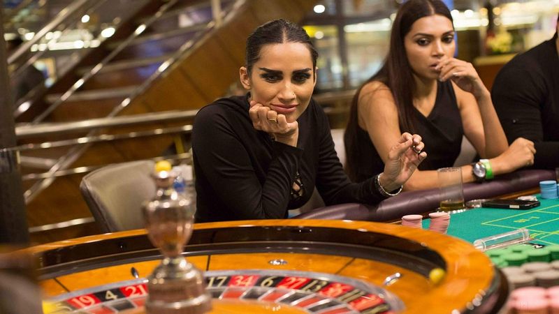 Ощутите азарт на сайте Bollywood Casino