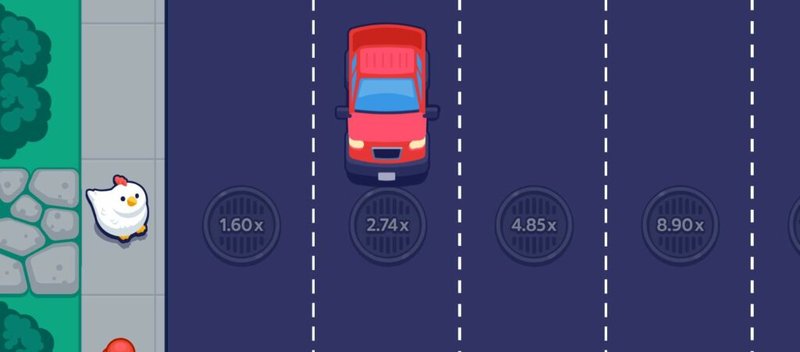 Best mission uncrossable in Canada